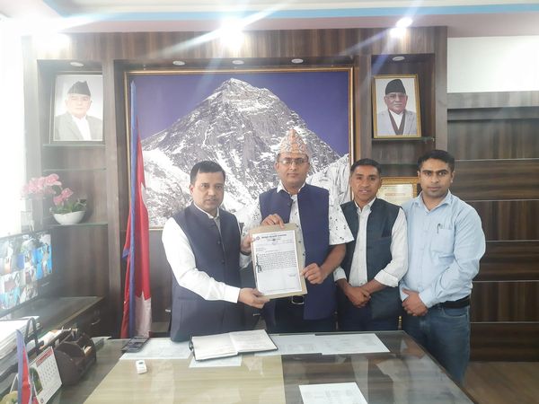 Discussion and Meeting of different things